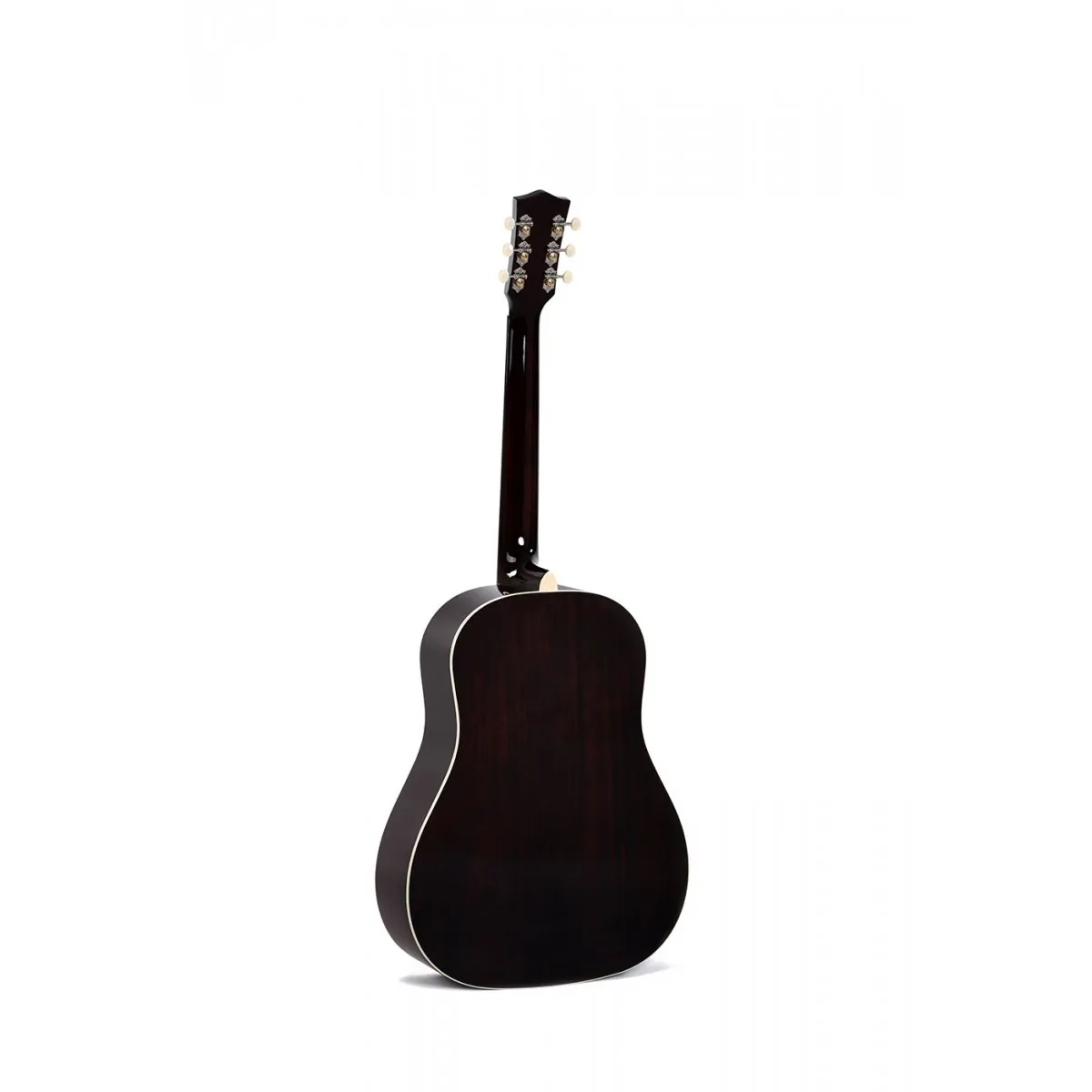 Sigma Guitars Sigma SJM-SG45-AN - zdjecie 3