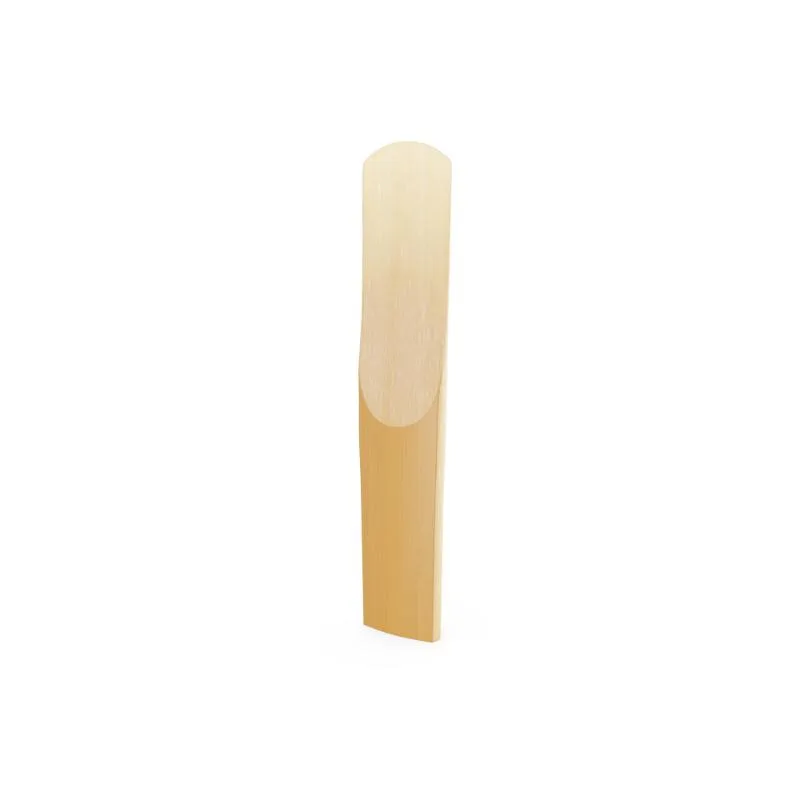 D'ADDARIO D'Addario Organic Select Jazz Unfiled 3H stroik do saksofonu tenorowego - zdjecie 4