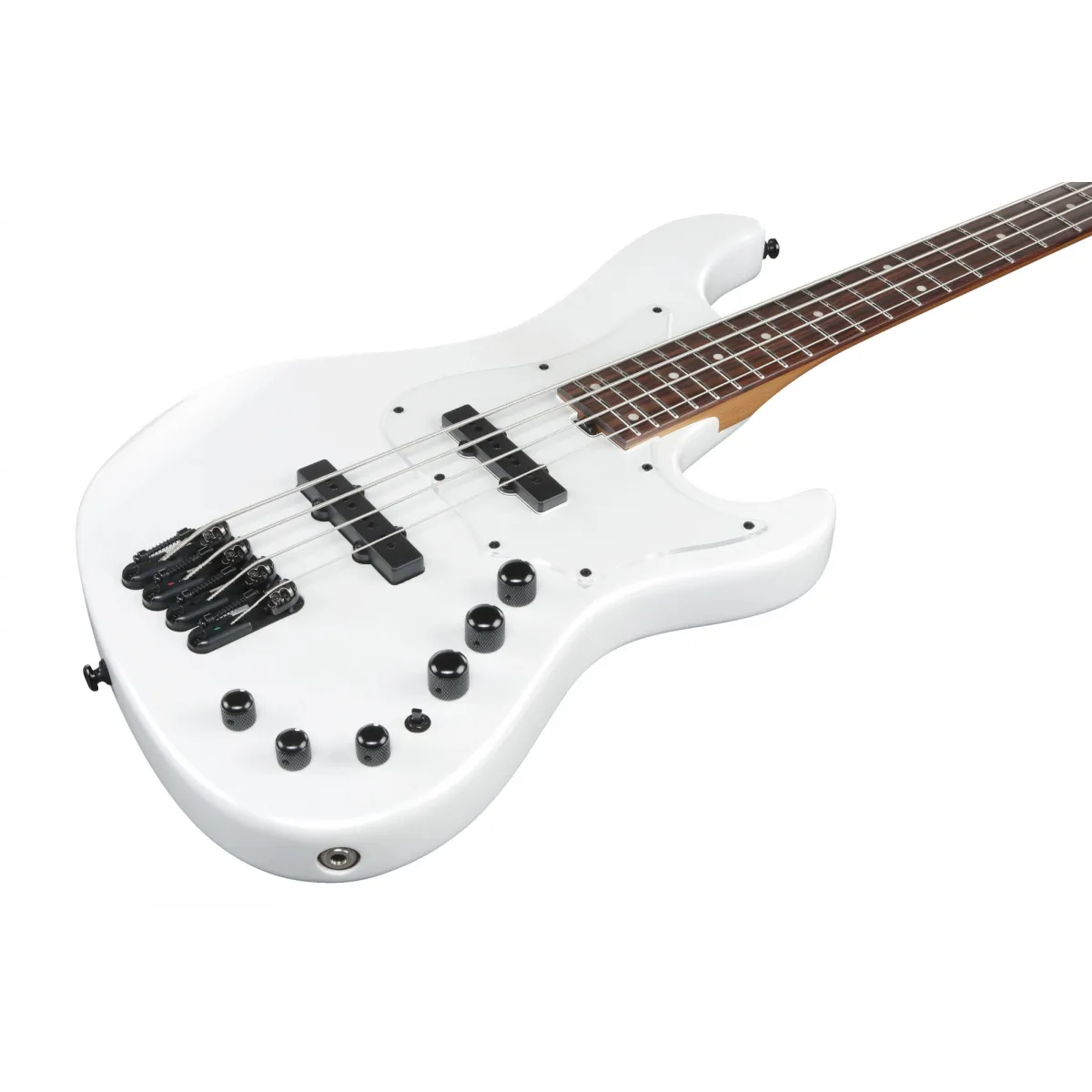 IBANEZ Ibanez MDM1000-PW Pearl White Gitara Basowa - zdjecie 6