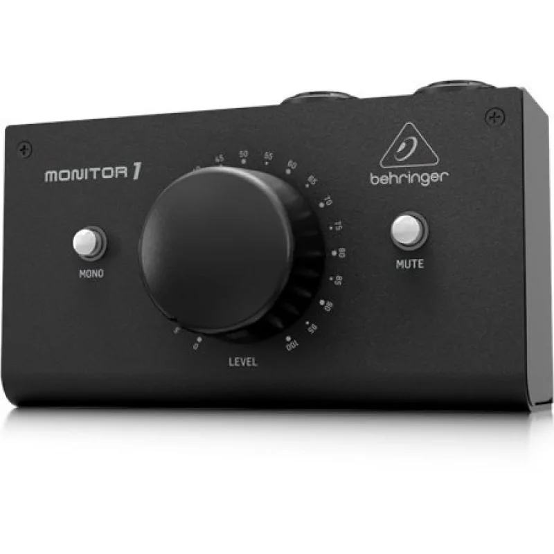 Behringer Behringer Monitor 1 pasywny kontroler