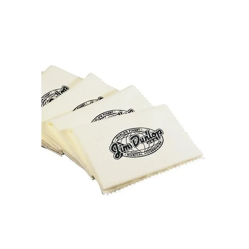 DUNLOP Dunlop 5400 Polish Cloth szmatka