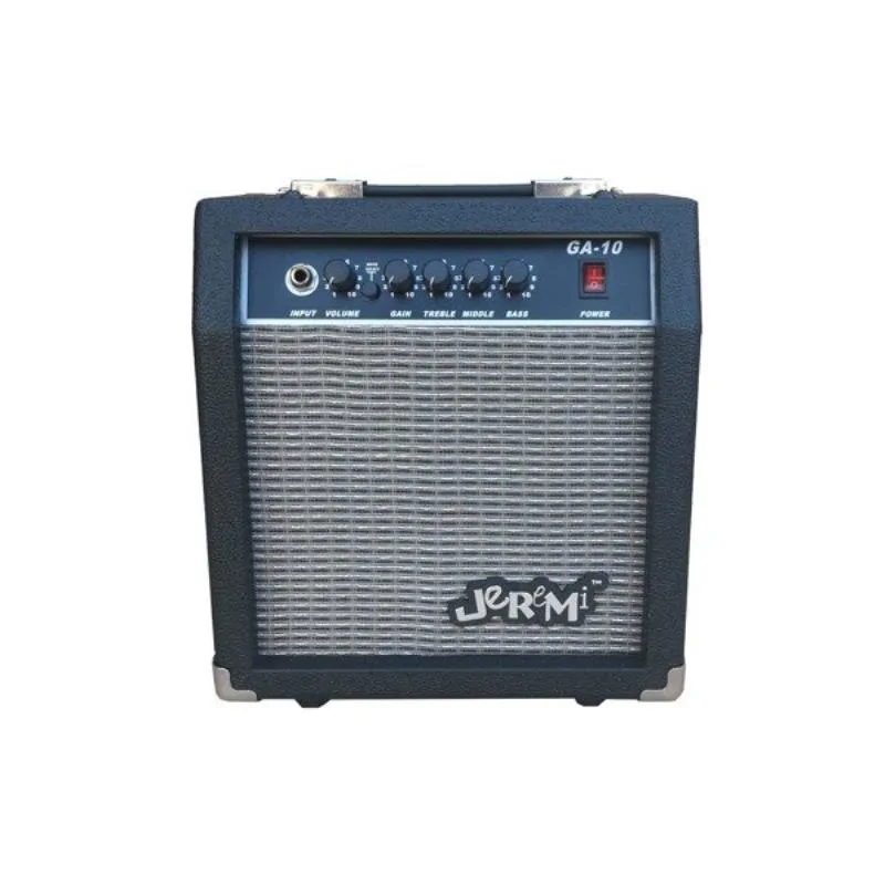 Jeremi JEREMI GA-10 Wzmacniacz do gitary elektrycznej