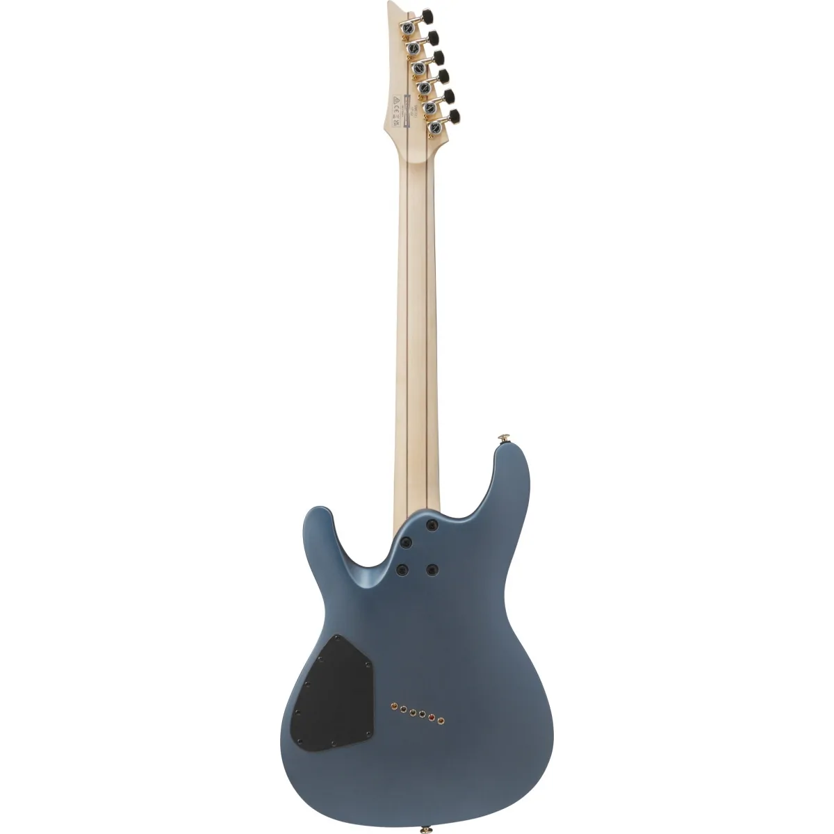 IBANEZ Ibanez SML721-MAM Midnight Arctic Ocean Matte - zdjecie 2