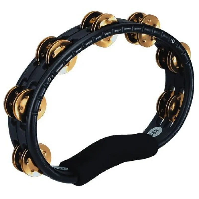 MEINL MEINL TMT1B-BK Tamburyno seria Regular ABS
