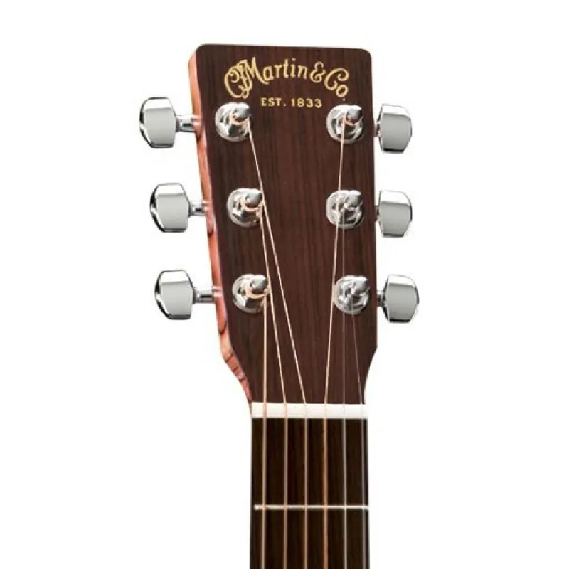 MARTIN Martin LX1E gitara elektro-akustyczna - zdjecie 4