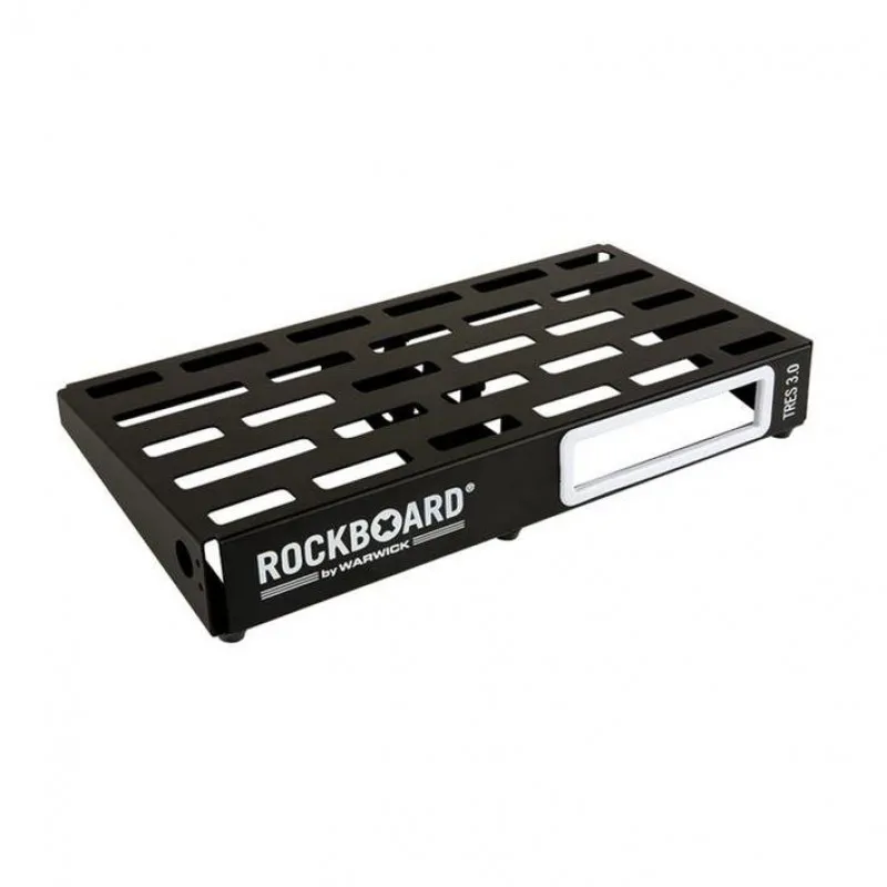 Rockboard RockBoard Tres 3.0 Gig Bag pedalboard torba 43,2 x 23,6 cm