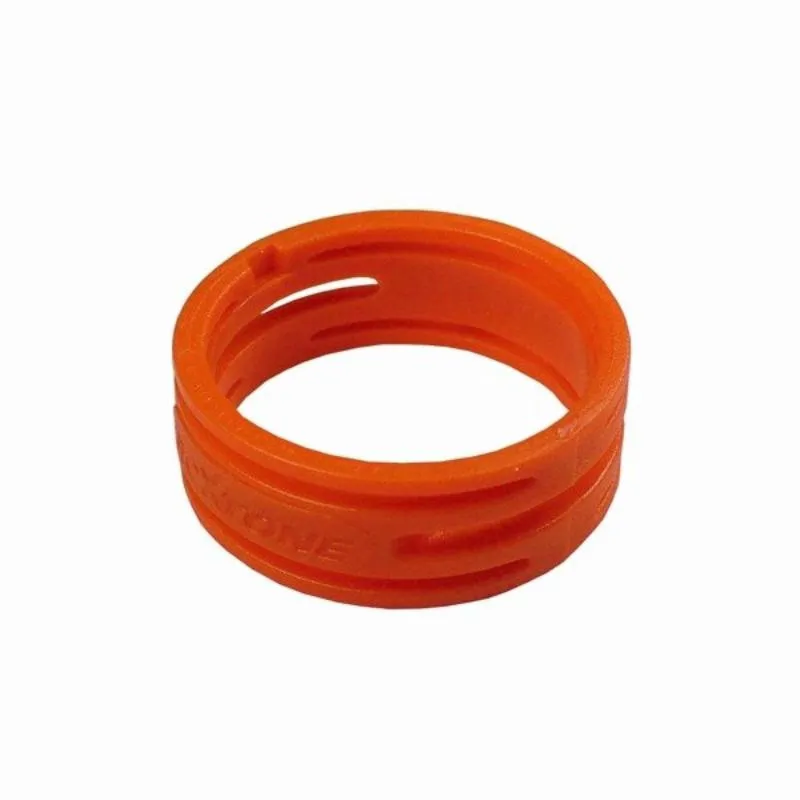 Roxtone Roxtone Ring do XLR Pomarańczowy