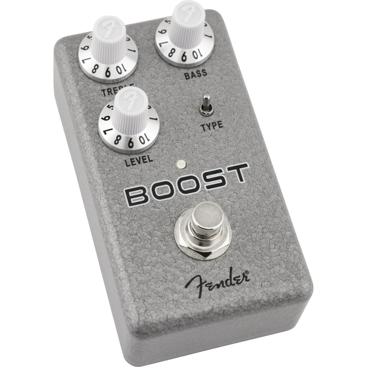 FENDER Fender Hammertone Boost - zdjecie 3