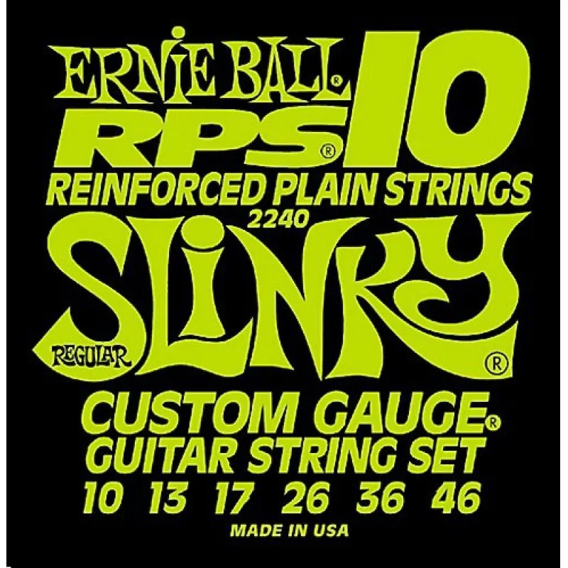 Ernie Ball ERNIE BALL 2240