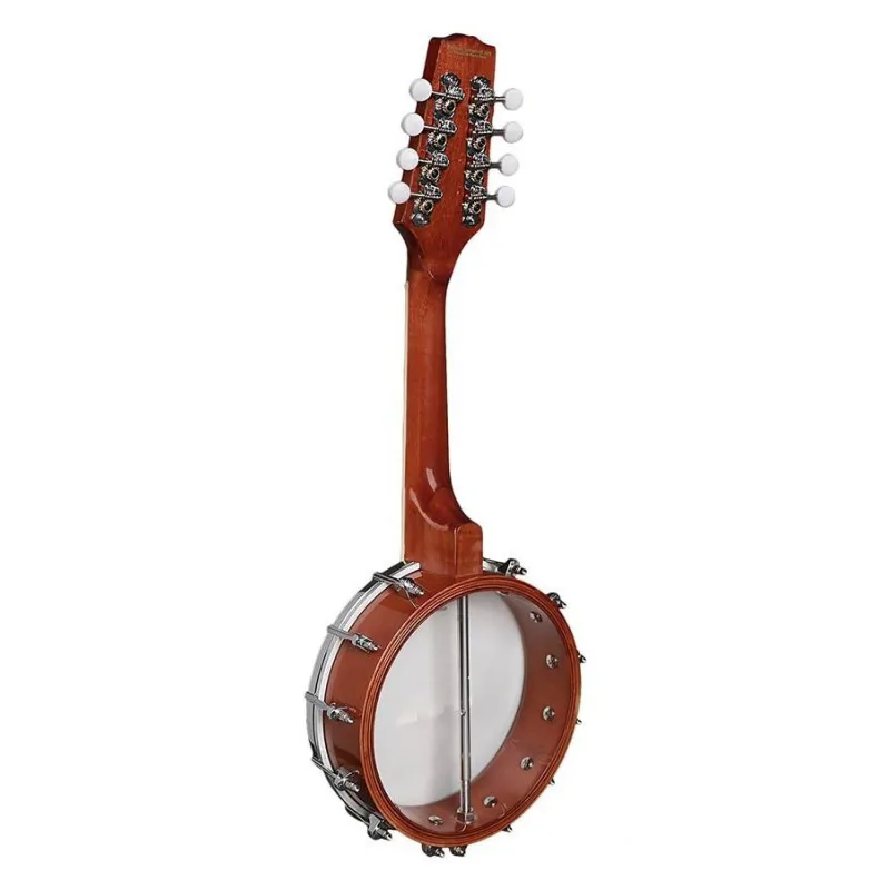 Richwood Richwood RMBM-408 banjo mandolinowe - zdjecie 2