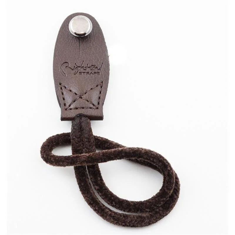 RightOn! Straps RightOn! Strap Link Pro Brown zaczep do paska brązowy