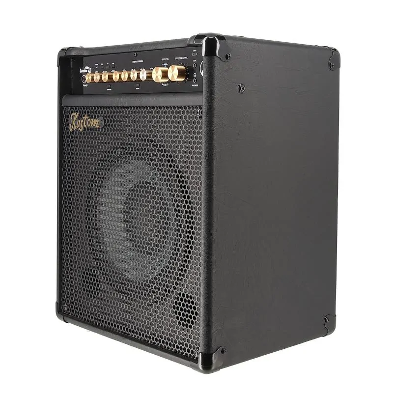 KUSTOM Kustom Camber 50 - combo basowe - zdjecie 5