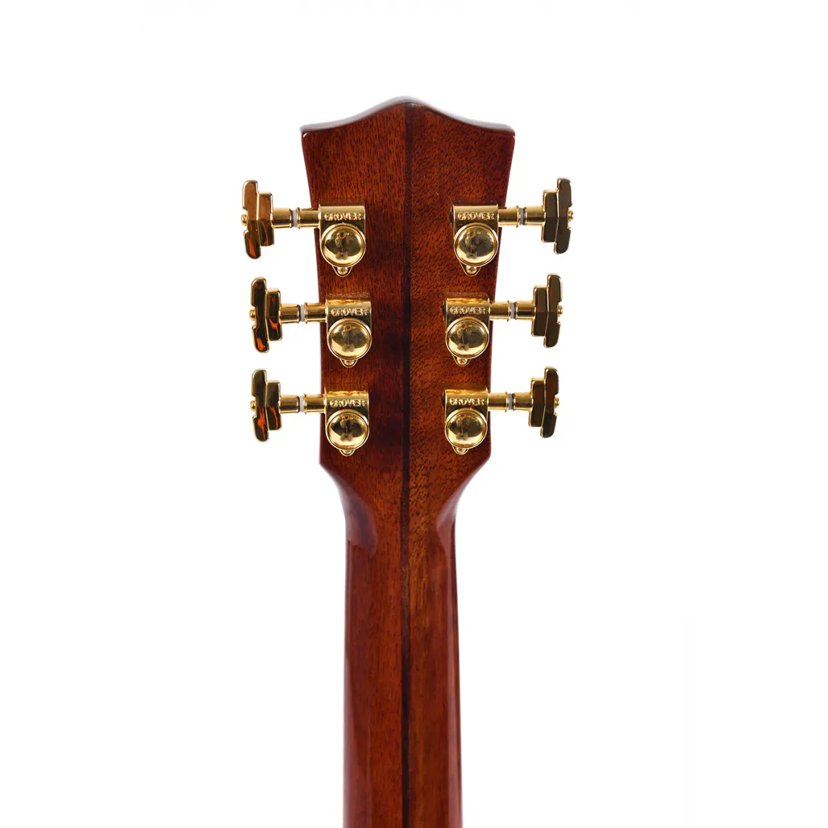 Sigma Guitars Sigma GJR-SG300 - zdjecie 5