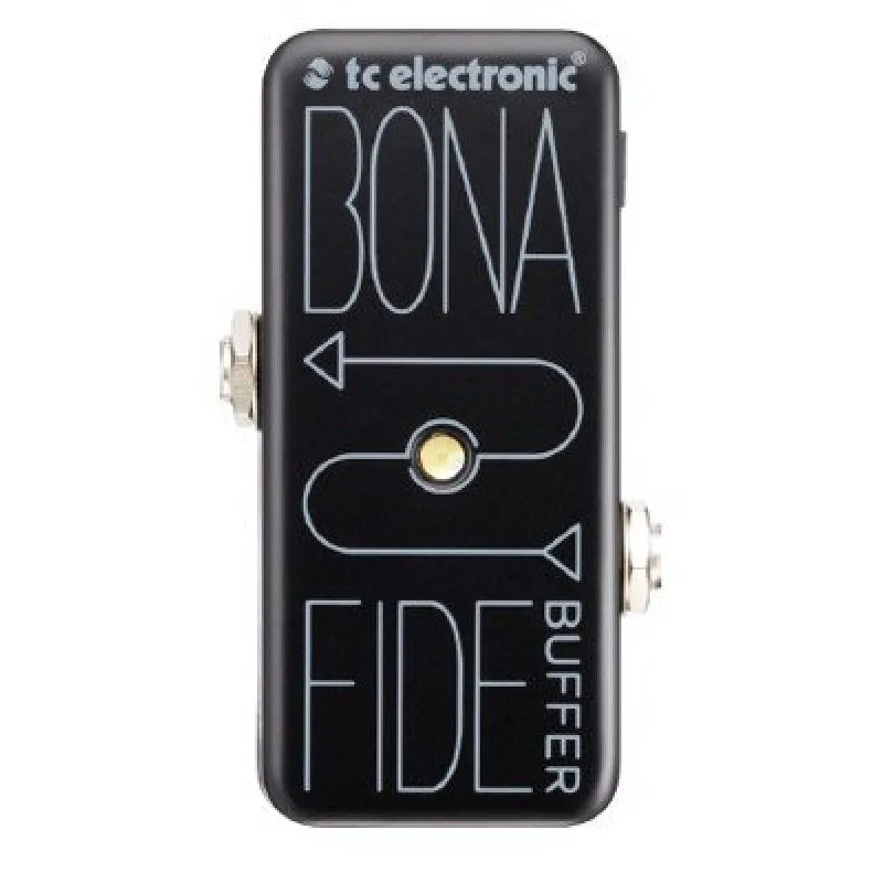 TC ELECTRONIC TC Electronic Bonafide Buffer