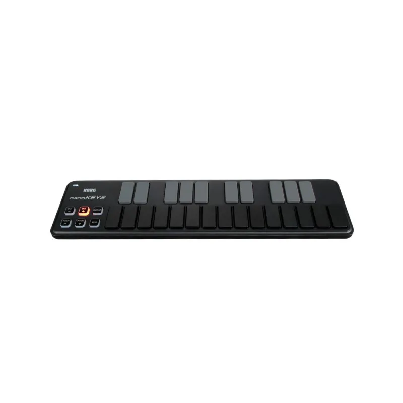 KORG KORG nanoKEY 2 BK