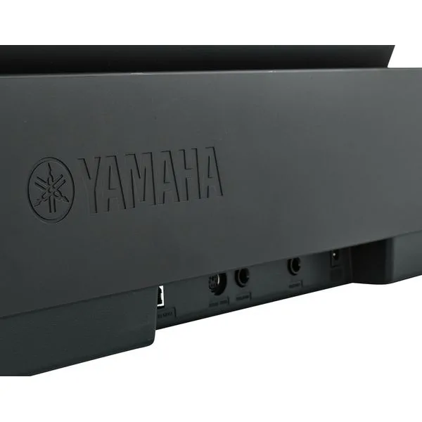 YAMAHA Yamaha P-145 Pianino cyfrowe stage - zdjecie 4