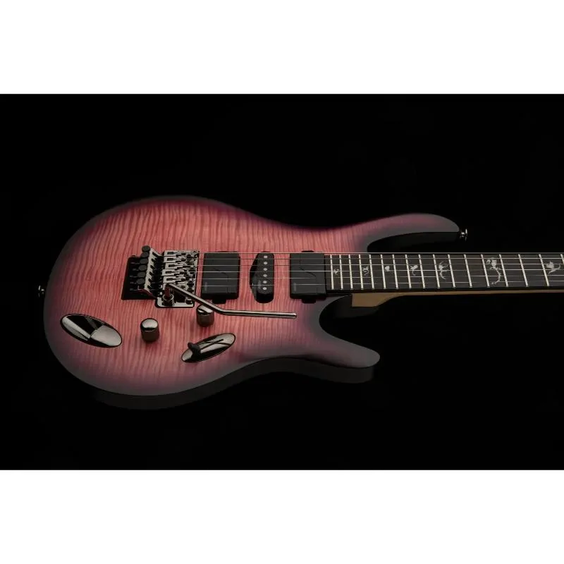 PRS PRS SE Chleo 2026 Orchid Dusk - gitara elektryczna - zdjecie 3