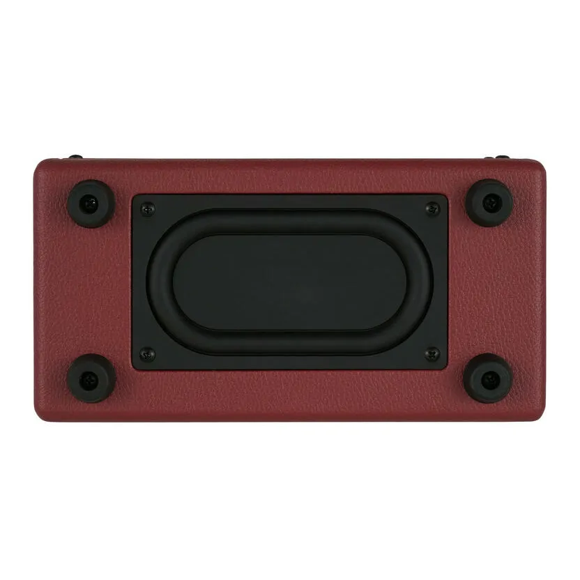 Mooer Mooer SD10i Intelligent Amplifier Red - zdjecie 6