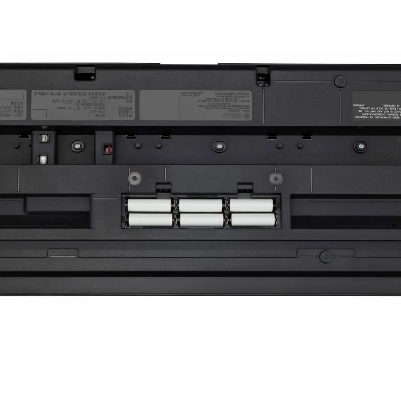 YAMAHA Yamaha PSR-F52 keyboard 61 klawiszy - zdjecie 7