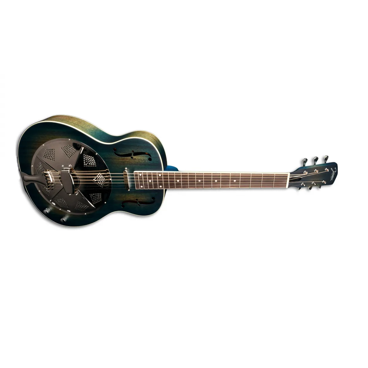 Johnson Guitars Johnson JR-814E-BGG