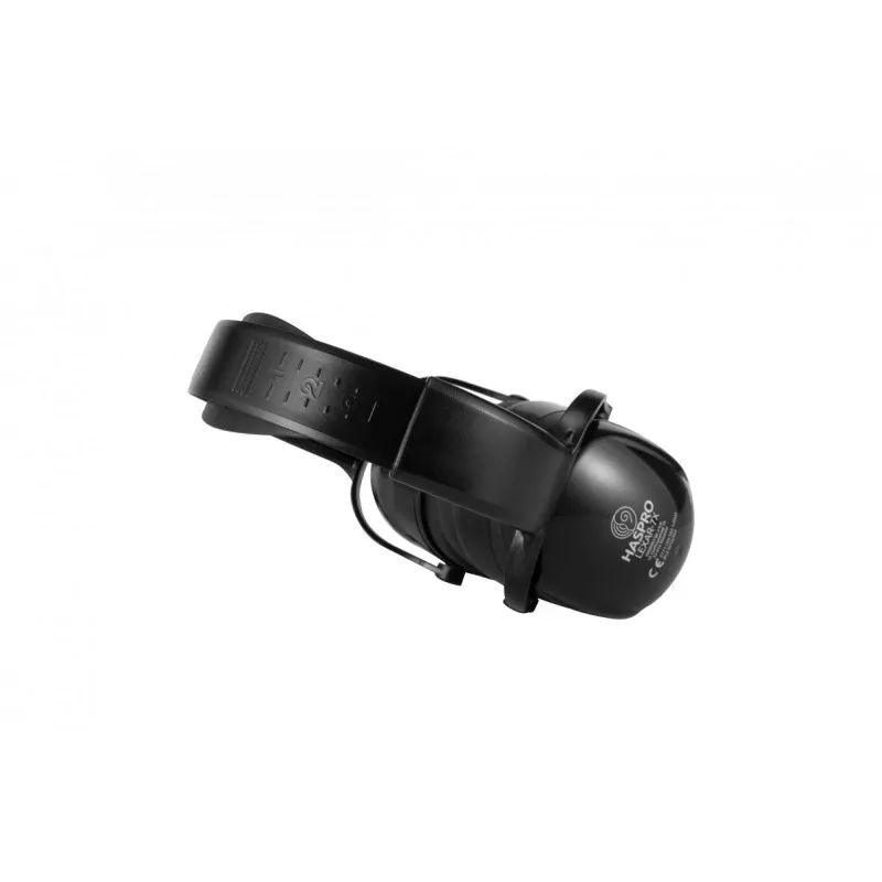 Haspro Haspro Lexar-7X słuchawki wygłuszające - wyciszacze - zdjecie 9