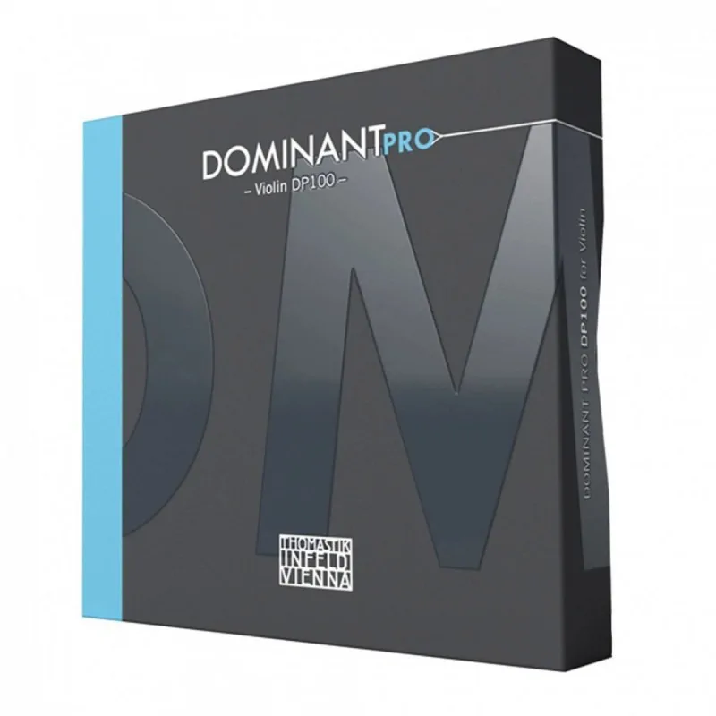 Thomastik Thomastik DP100 Dominant PRO struny do skrzypiec