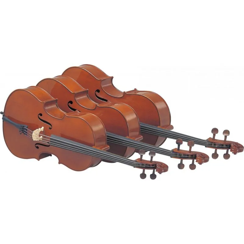 YAMAHA Yamaha VC5S Wiolonczela 1/2 - zdjecie 2