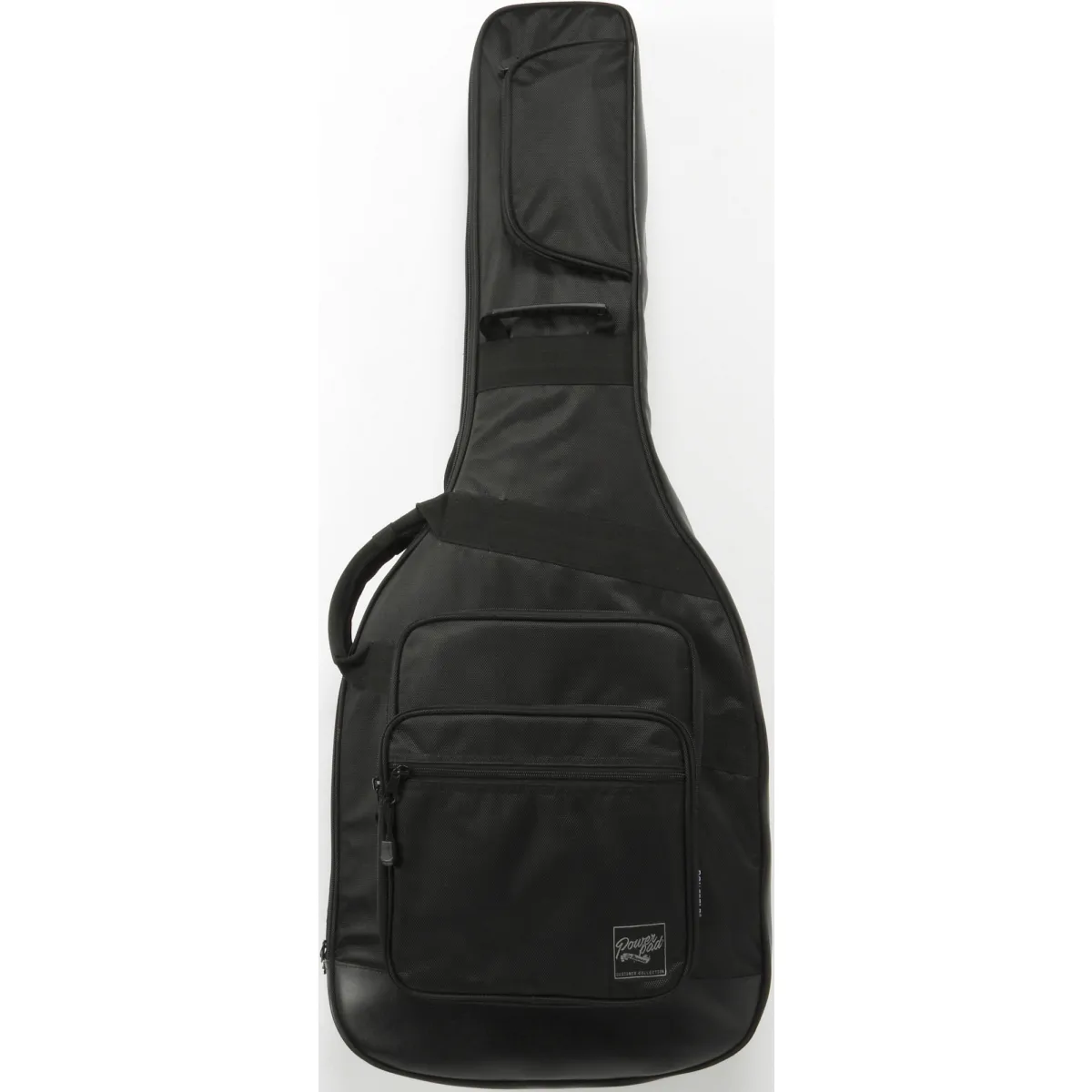 IBANEZ Ibanez IGB2540-BK Powerpad Pokrowiec na 2 gitary Czarny - zdjecie 3