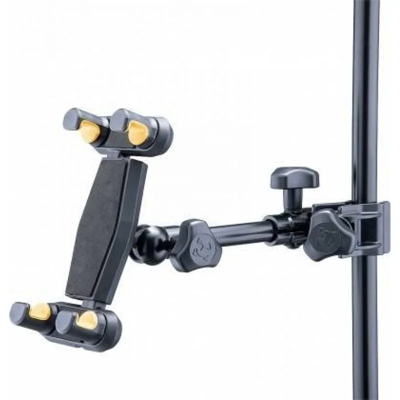 HERCULES Hercules DG307 uchwyt na tablet telefon ipad