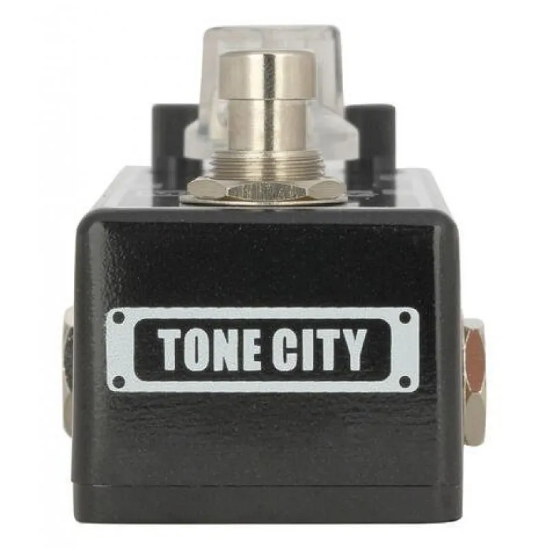 Tone City Audio Tone City Mickey Distortion - zdjecie 7
