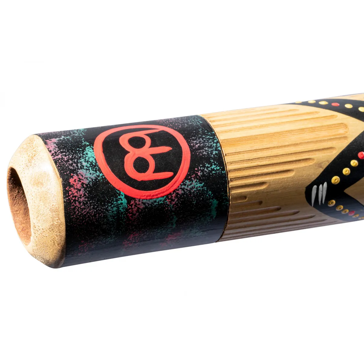 MEINL MEINL DDG1-BR Didgeridoo Wood - zdjecie 3