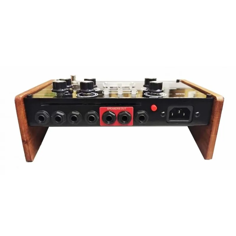 Baroni Lab Baroni Lab AFK 150 wzmacniacz gitarowy - zdjecie 2