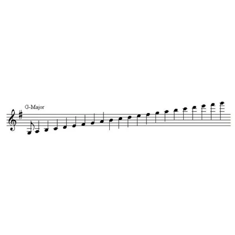 Gibonus Gibonus FPC-Bass Concert G-dur fletnia 22 rurki - jawor - zdjecie 2