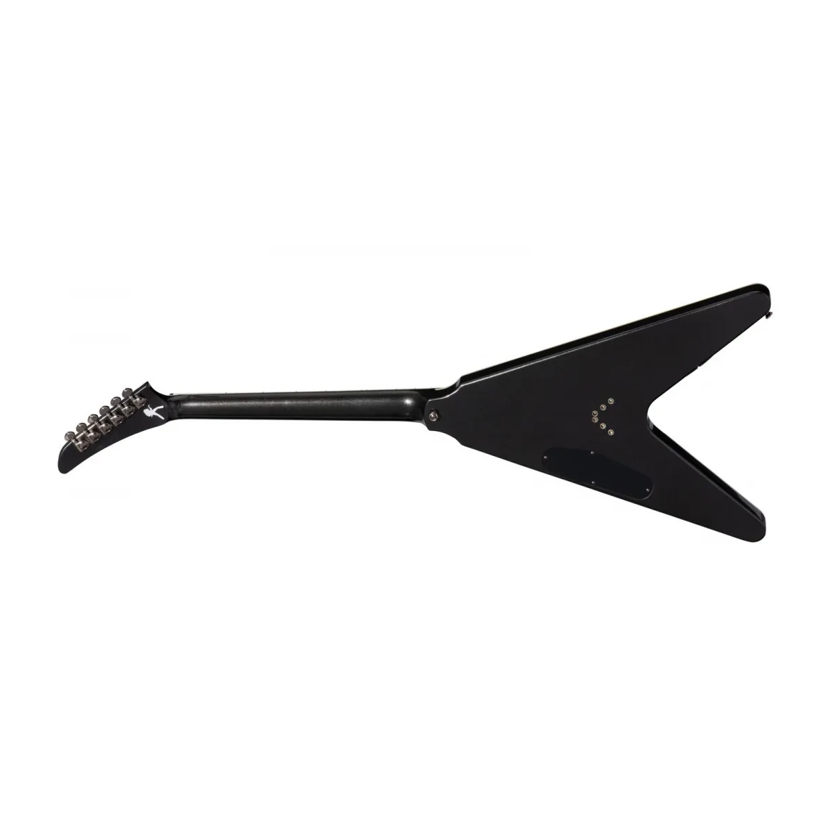 EPIPHONE Epiphone Dave Mustaine Flying V Custom - zdjecie 2