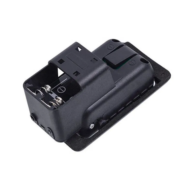 KERA AUdIO Kera Audio KLT-10B Pickup aktywny do gitary - zdjecie 13