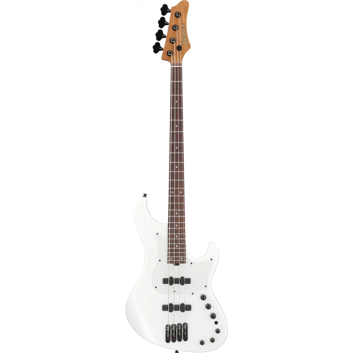 IBANEZ Ibanez MDM1000-PW Pearl White Gitara Basowa
