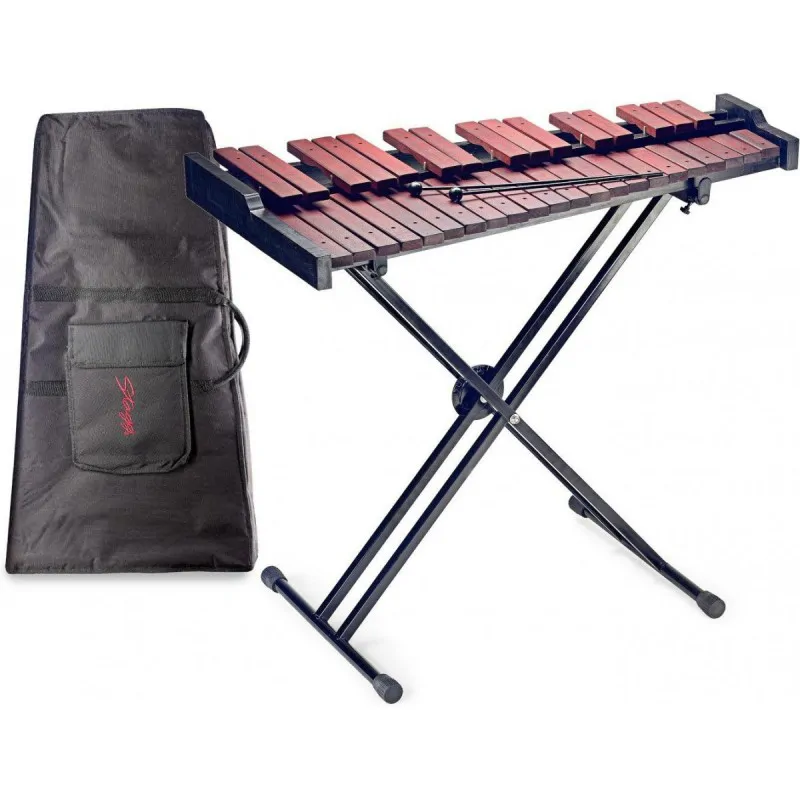 STAGG STAGG XYLO SET 37 ksylofon