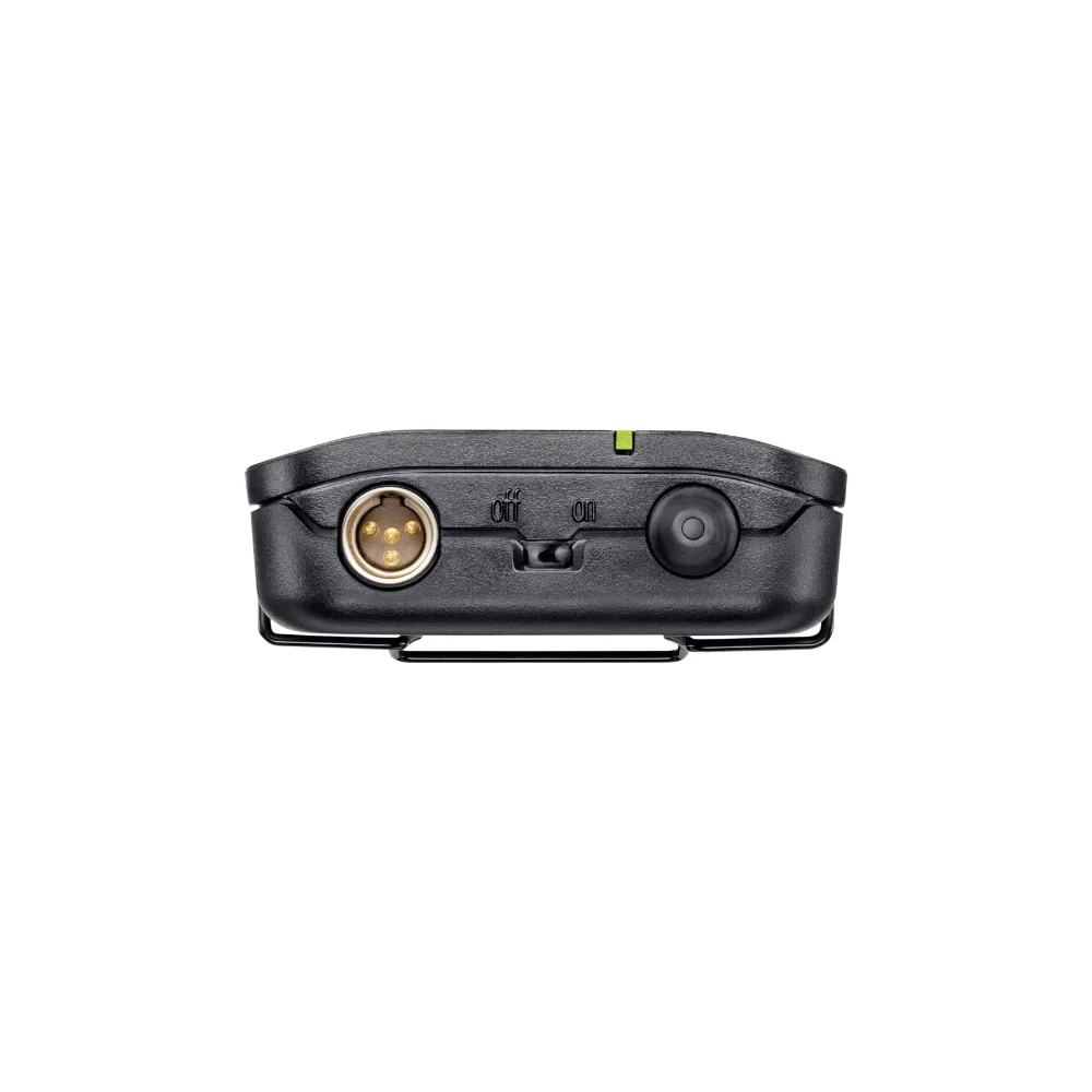 SHURE Shure BLX14RE/MX53-H8E - System bezprzewodowy z mikrofonem MX153 (518-542 MHz) - zdjecie 6