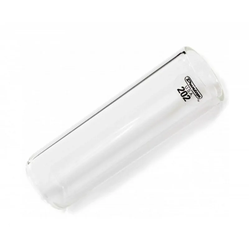 DUNLOP Dunlop 202 Slide szklany 18 x 22 x 69 mm