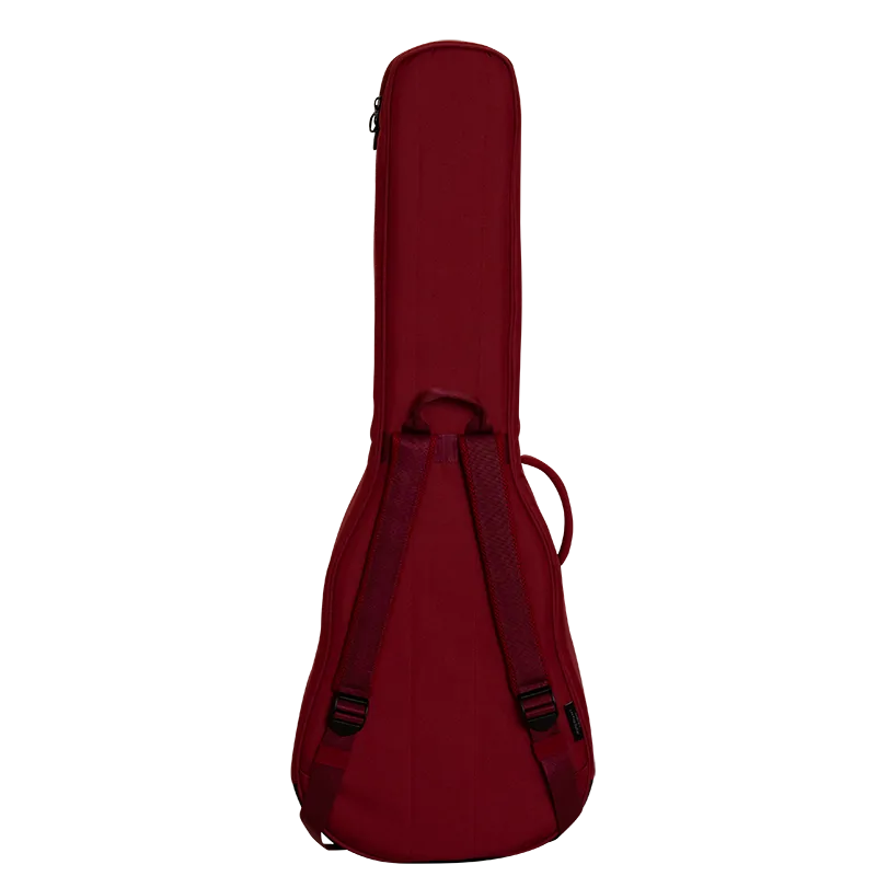 Ritter Ritter Carouge RGC3-L/SRD Spicey Red pokrowiec na gitarę elektryczną typu Les Paul - zdjecie 3