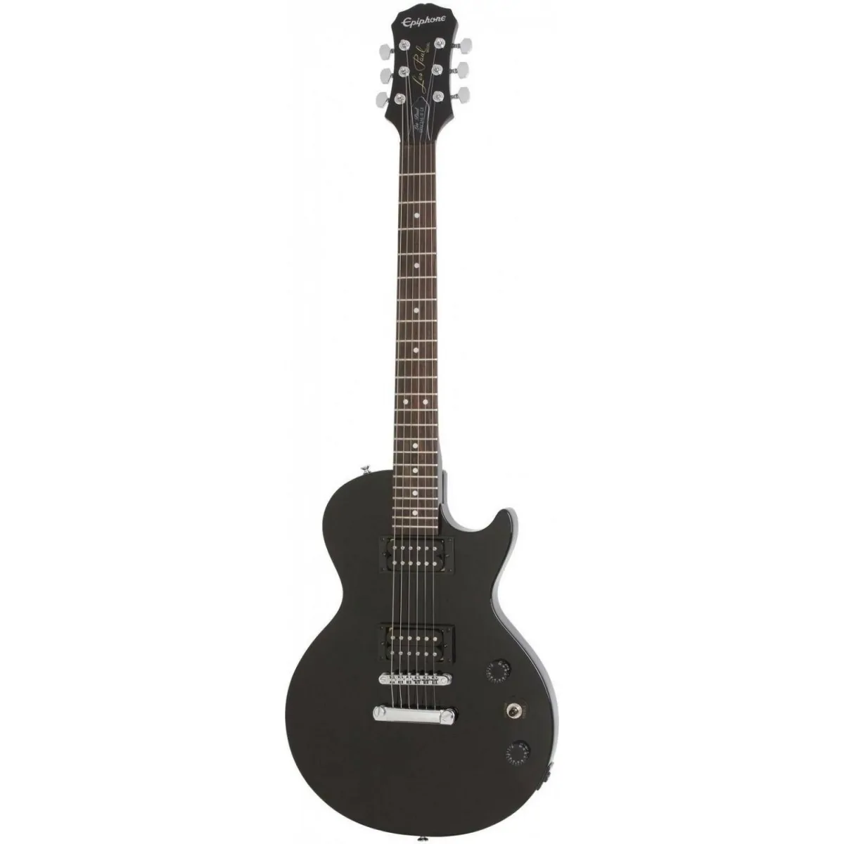EPIPHONE Epiphone SPECIAL II EB PLAYER PACK zestaw gitarowy - zdjecie 2