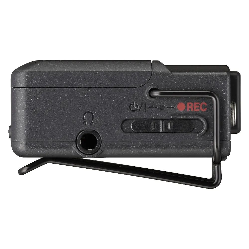 TASCAM Tascam DR-10L PRO - cyfrowy rejestrator Tascam typu "body-pack" - zdjecie 5