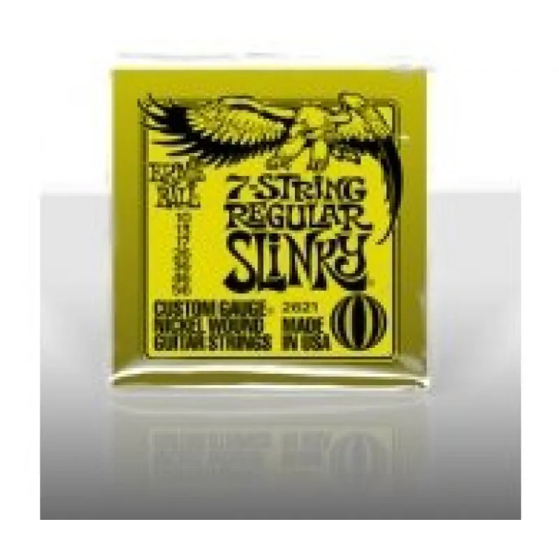 Ernie Ball ERNIE BALL EB2621