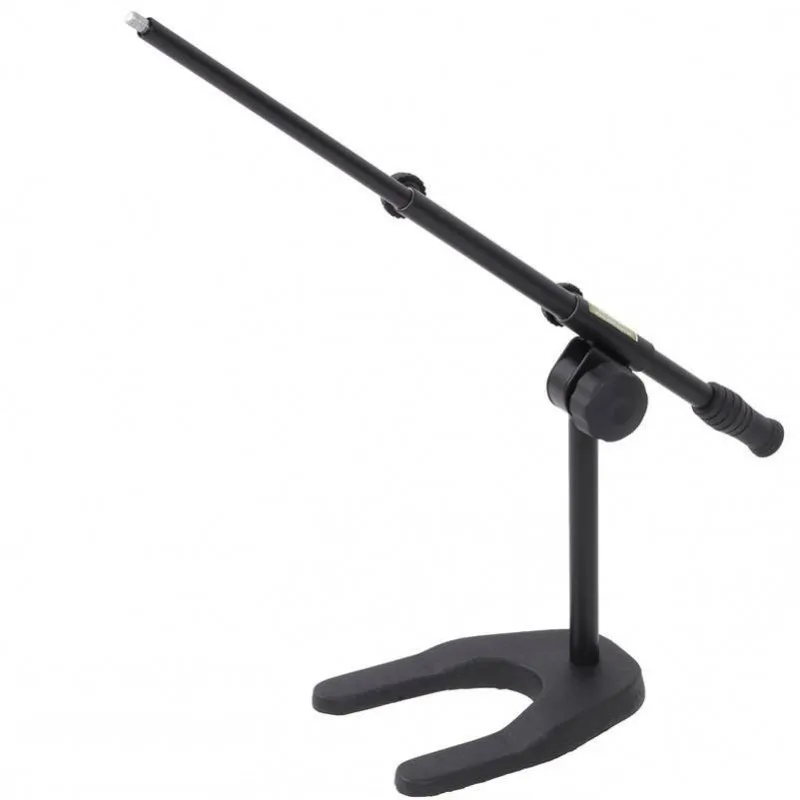 Stim Stim M-02 statyw mikrofonowy stołowy duży