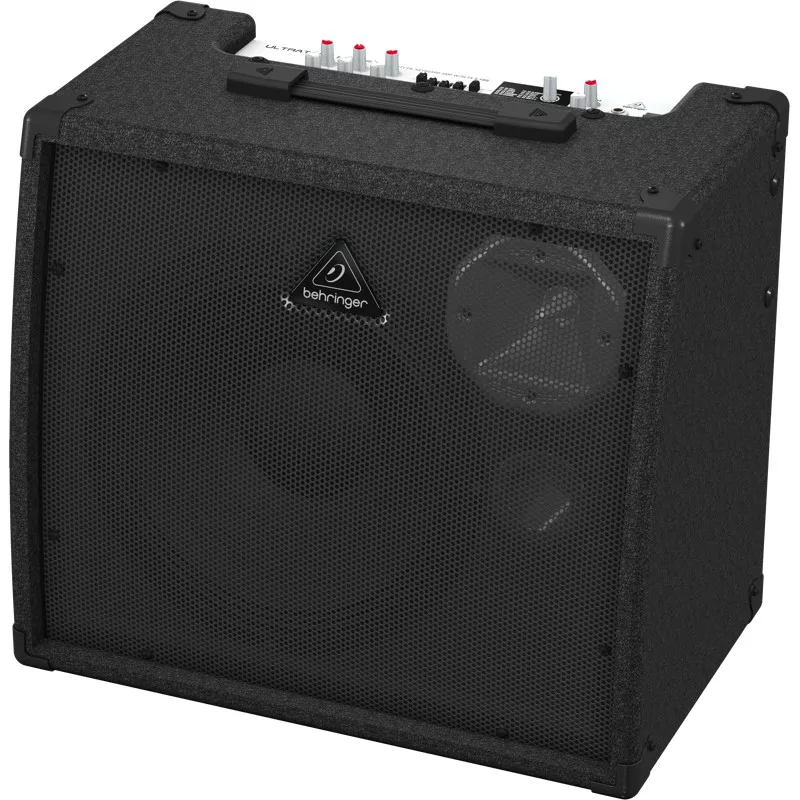Behringer BEHRINGER ULTRATONE K900FX - zdjecie 3