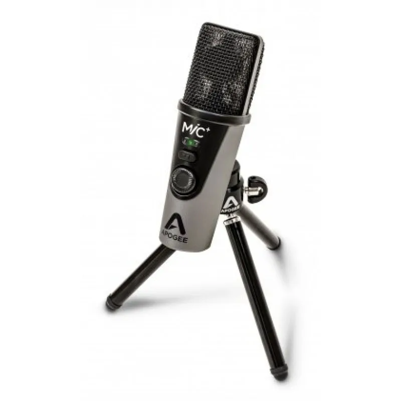 Apogee Apogee MiC+ Plus