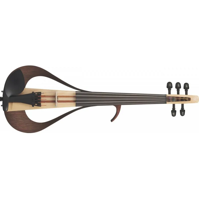 YAMAHA YAMAHA YEV-105 skrzypce elektryczne 5 strunowe