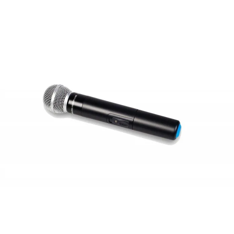 Joyo Joyo JPA-863 - przenośny wzmacniacz instrumentalny - zdjecie 8