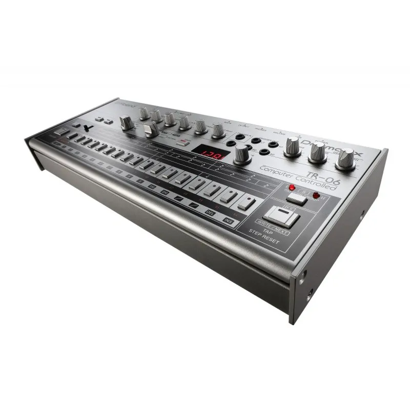 ROLAND Roland TR-06 Drumatix maszyna perkusyjna - zdjecie 2