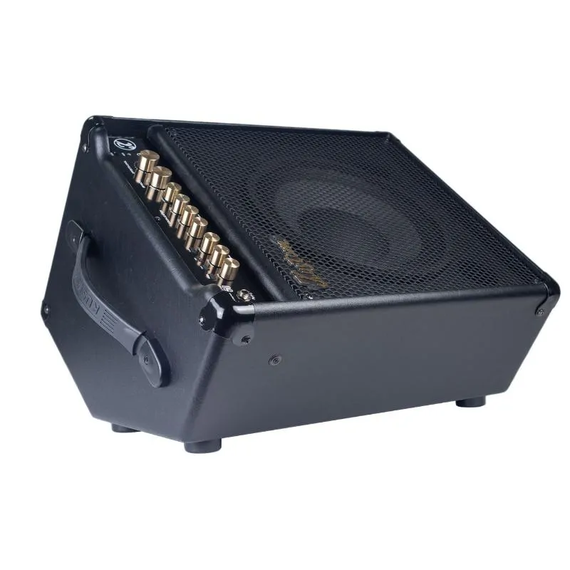 KUSTOM Kustom Camber 100 - combo basowe - zdjecie 5